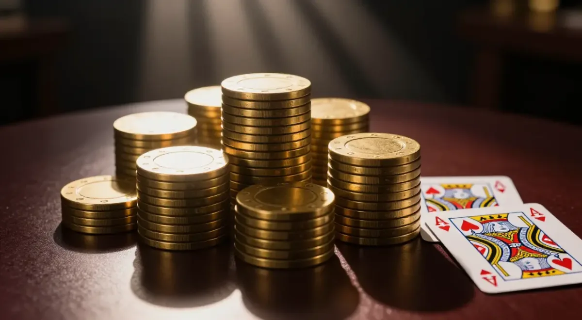 MegaWin special offer